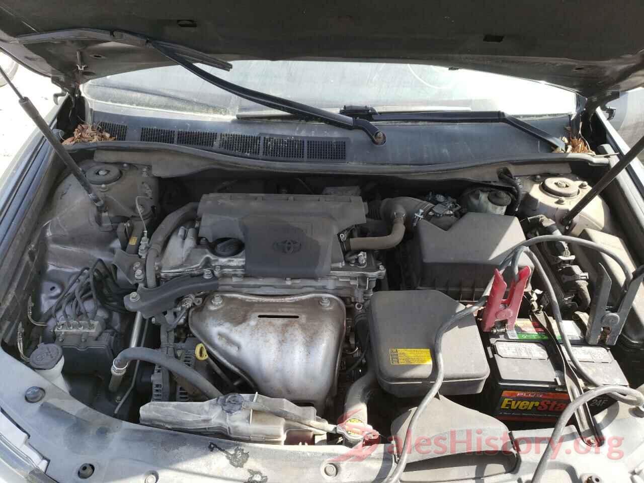 4T1BF1FK4DU223996 2013 TOYOTA CAMRY