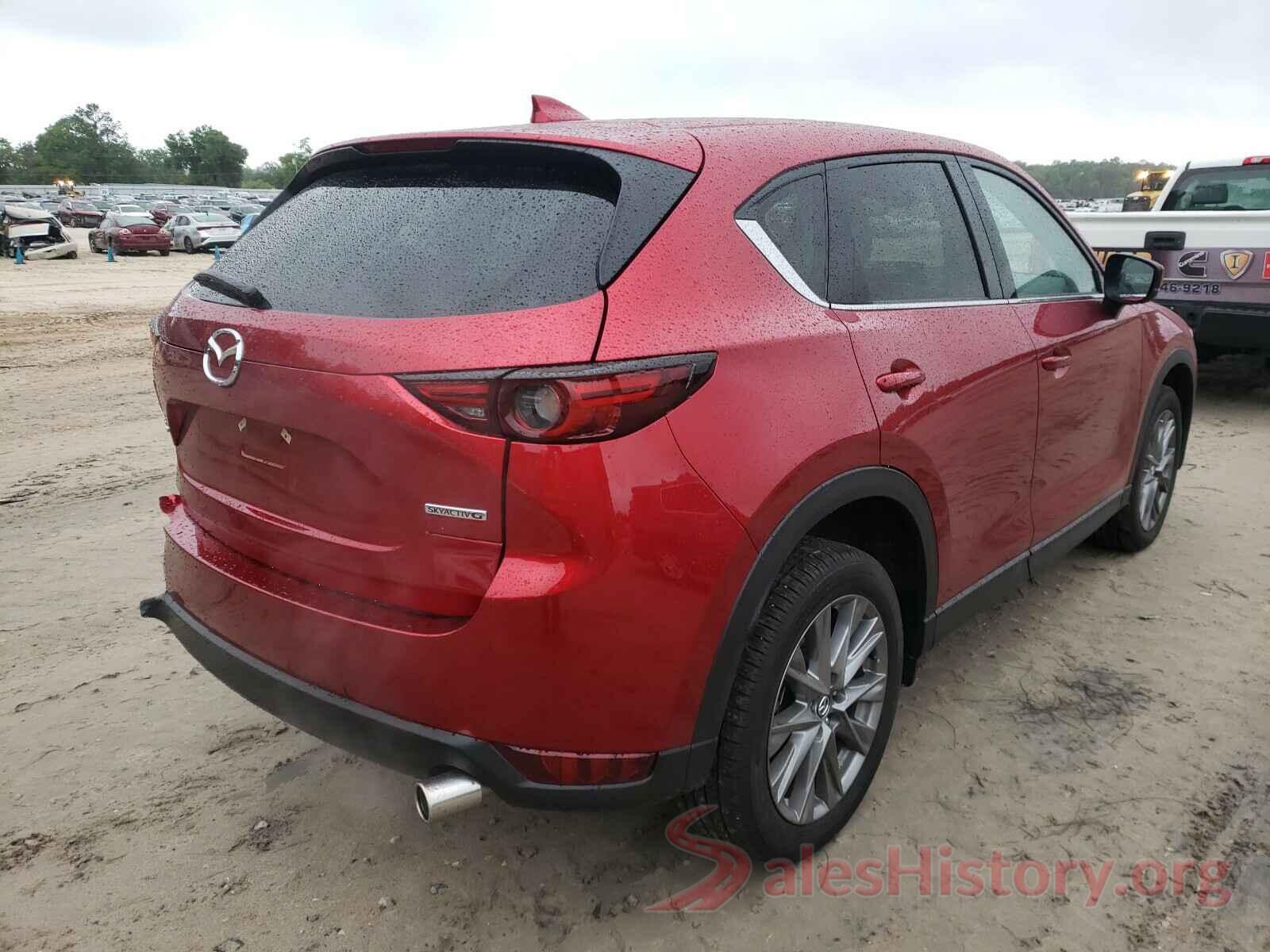 JM3KFADM6L0853623 2020 MAZDA CX-5