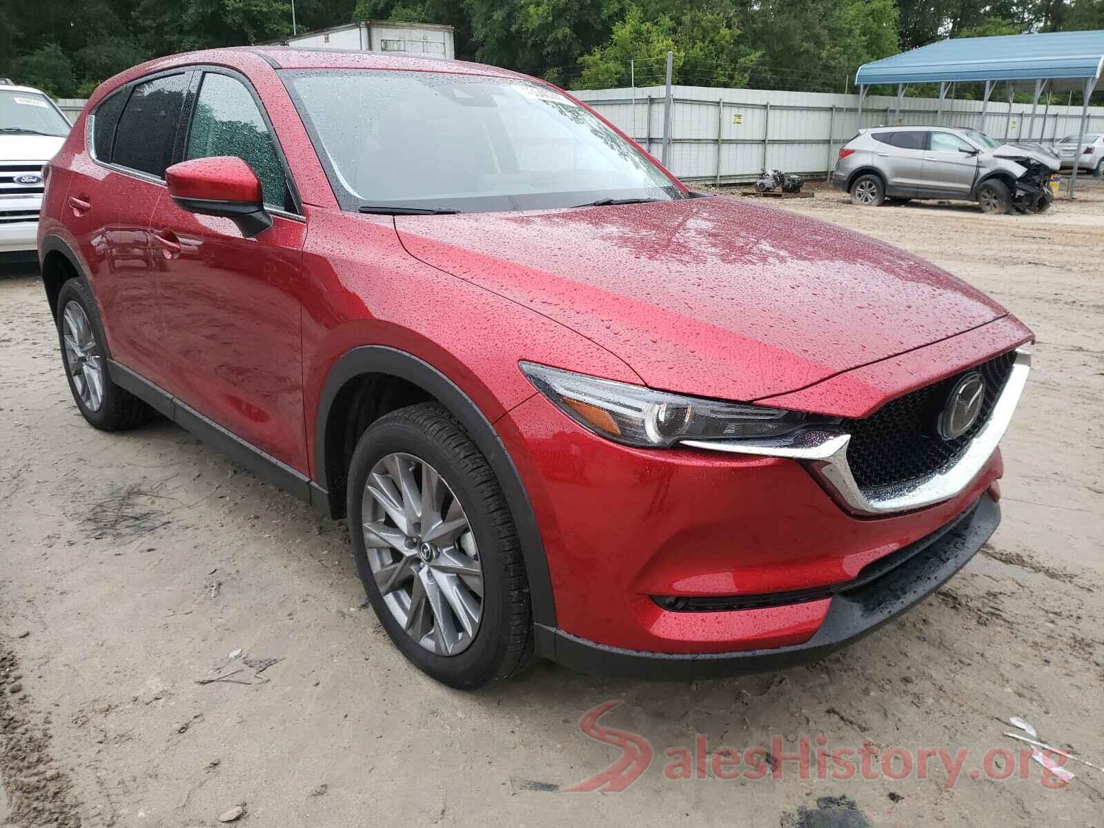 JM3KFADM6L0853623 2020 MAZDA CX-5