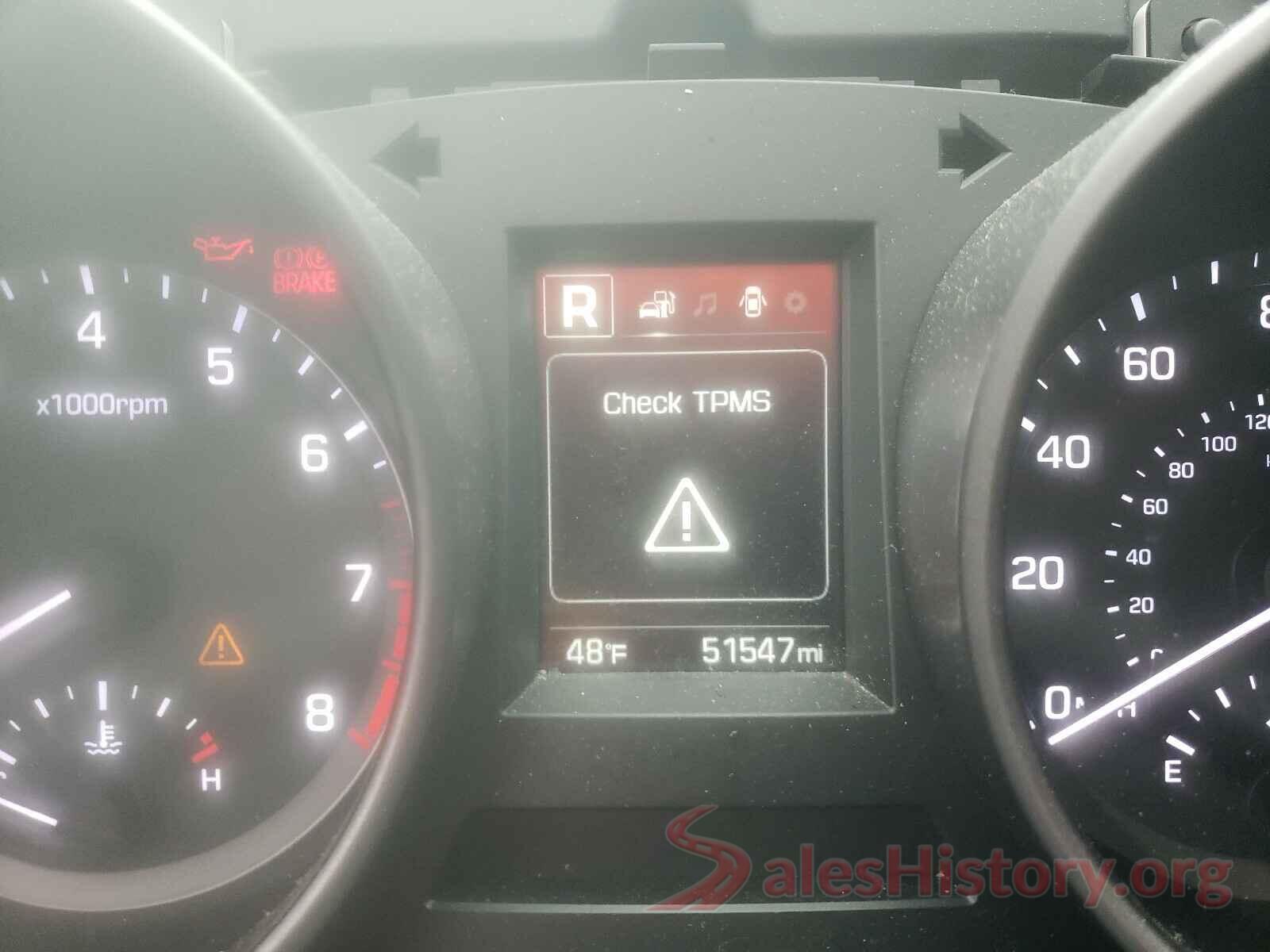 5NMZT3LB5JH084282 2018 HYUNDAI SANTA FE