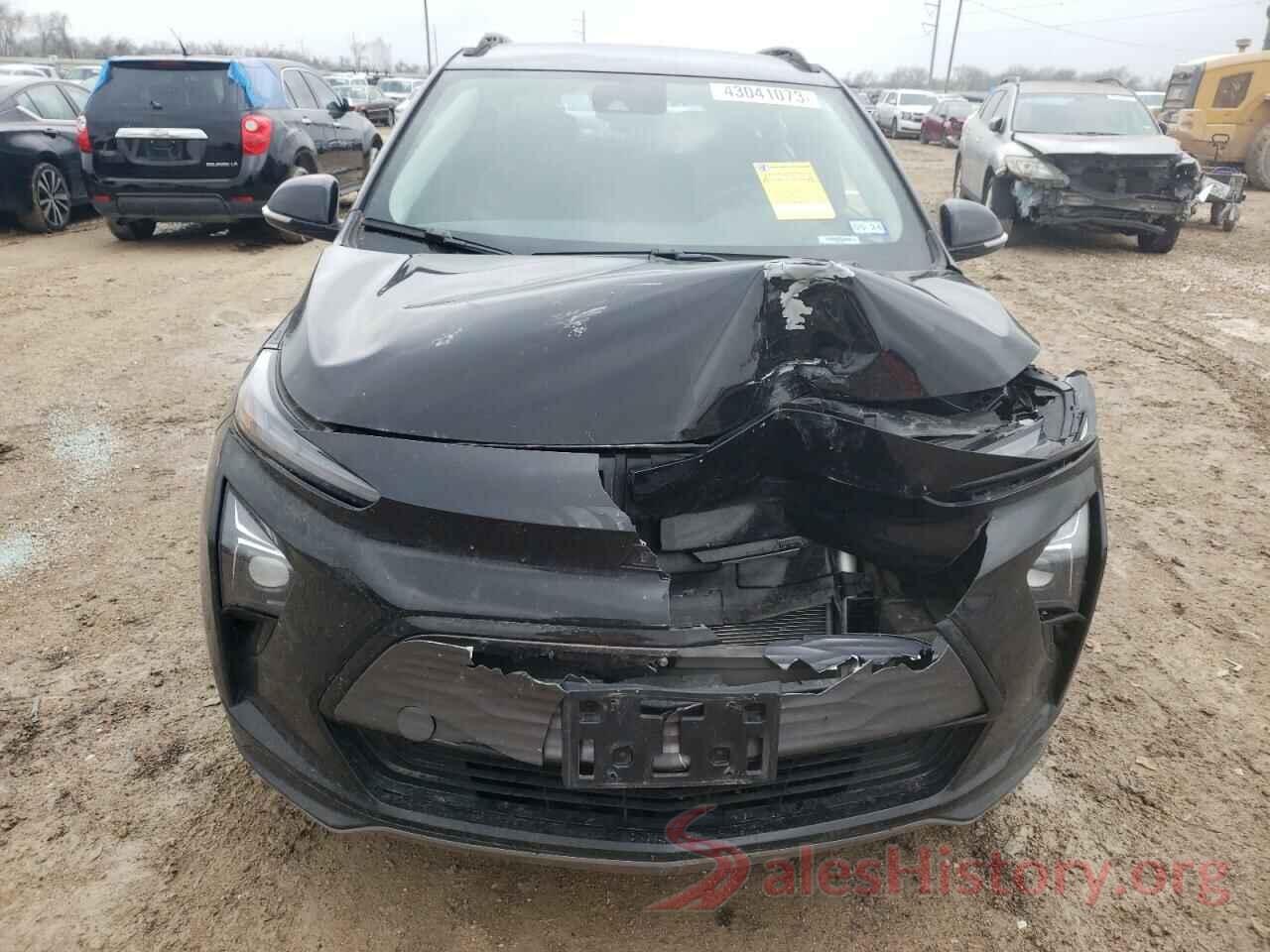 1G1FY6S06N4124303 2022 CHEVROLET BOLT