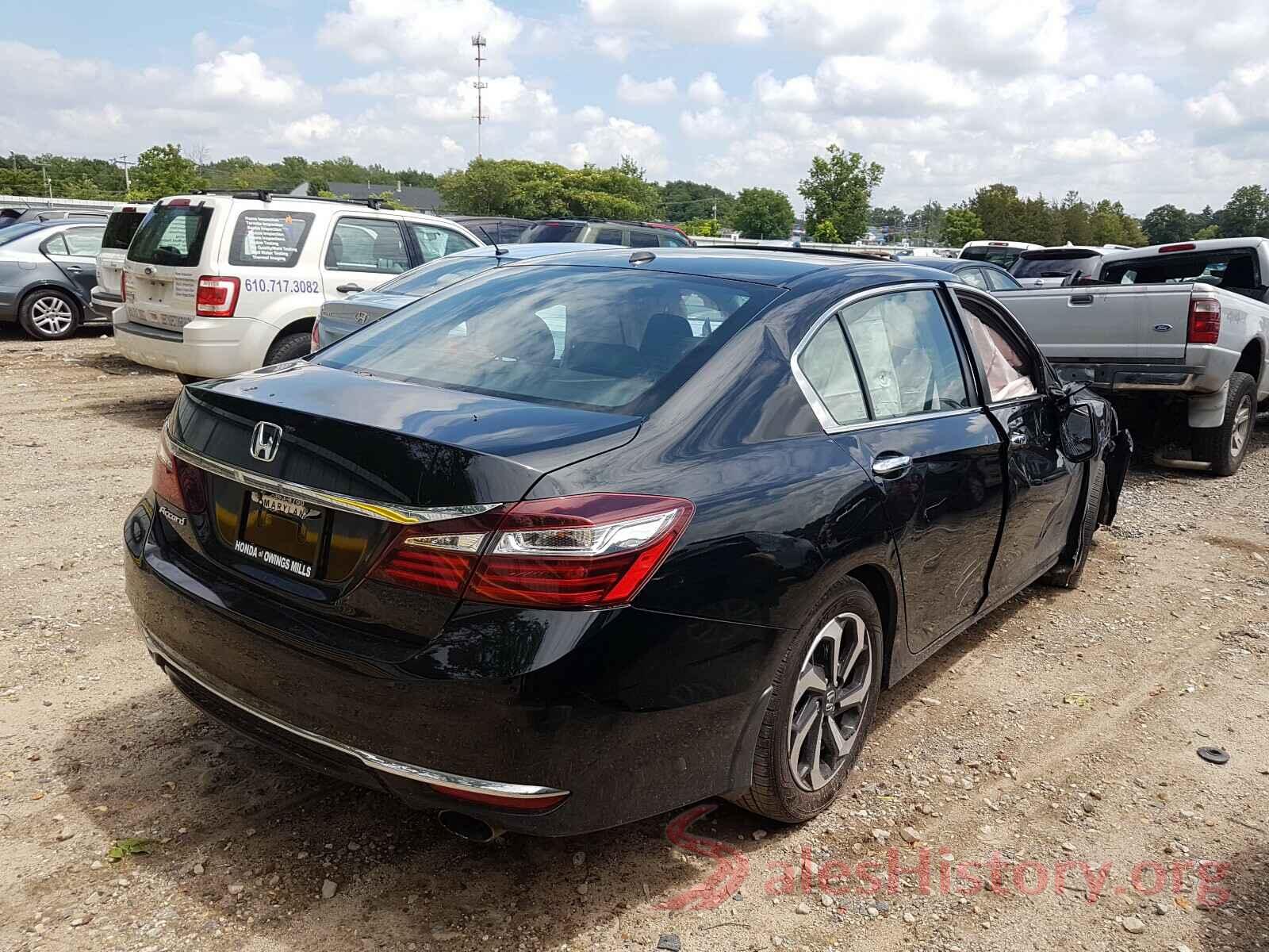 1HGCR2F82HA161162 2017 HONDA ACCORD