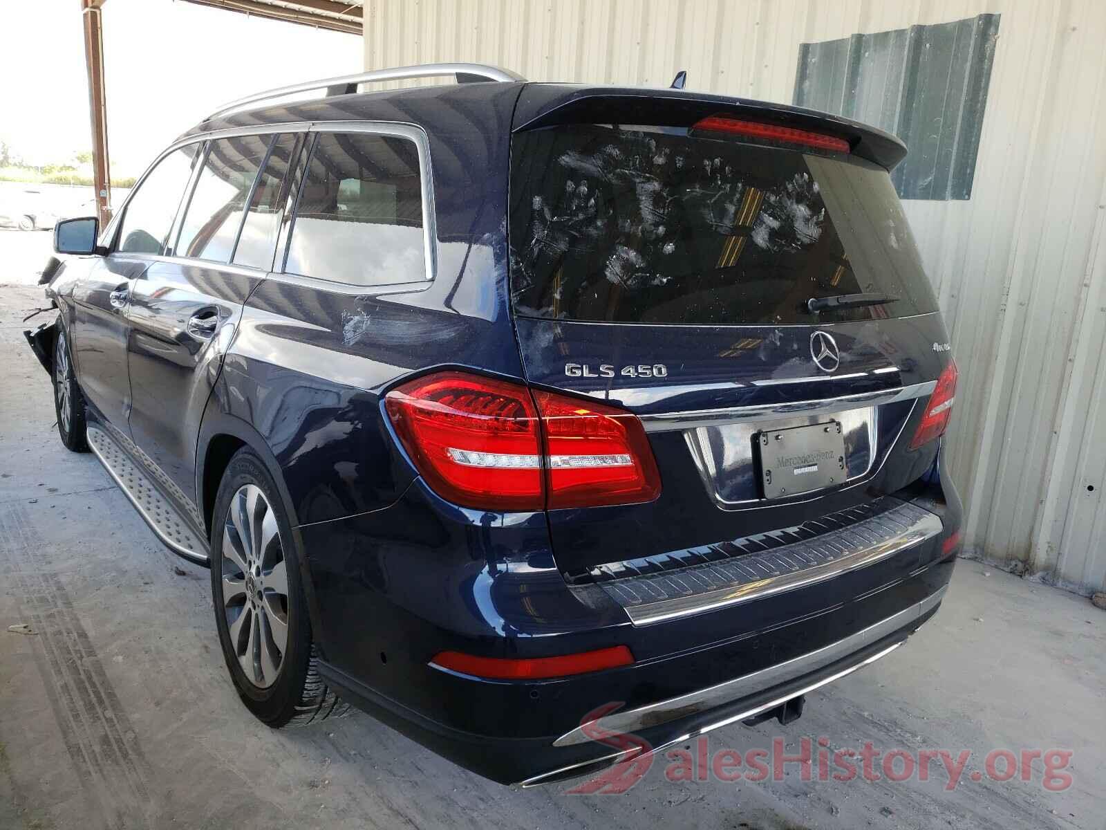 4JGDF6EE1KB223917 2019 MERCEDES-BENZ G CLASS