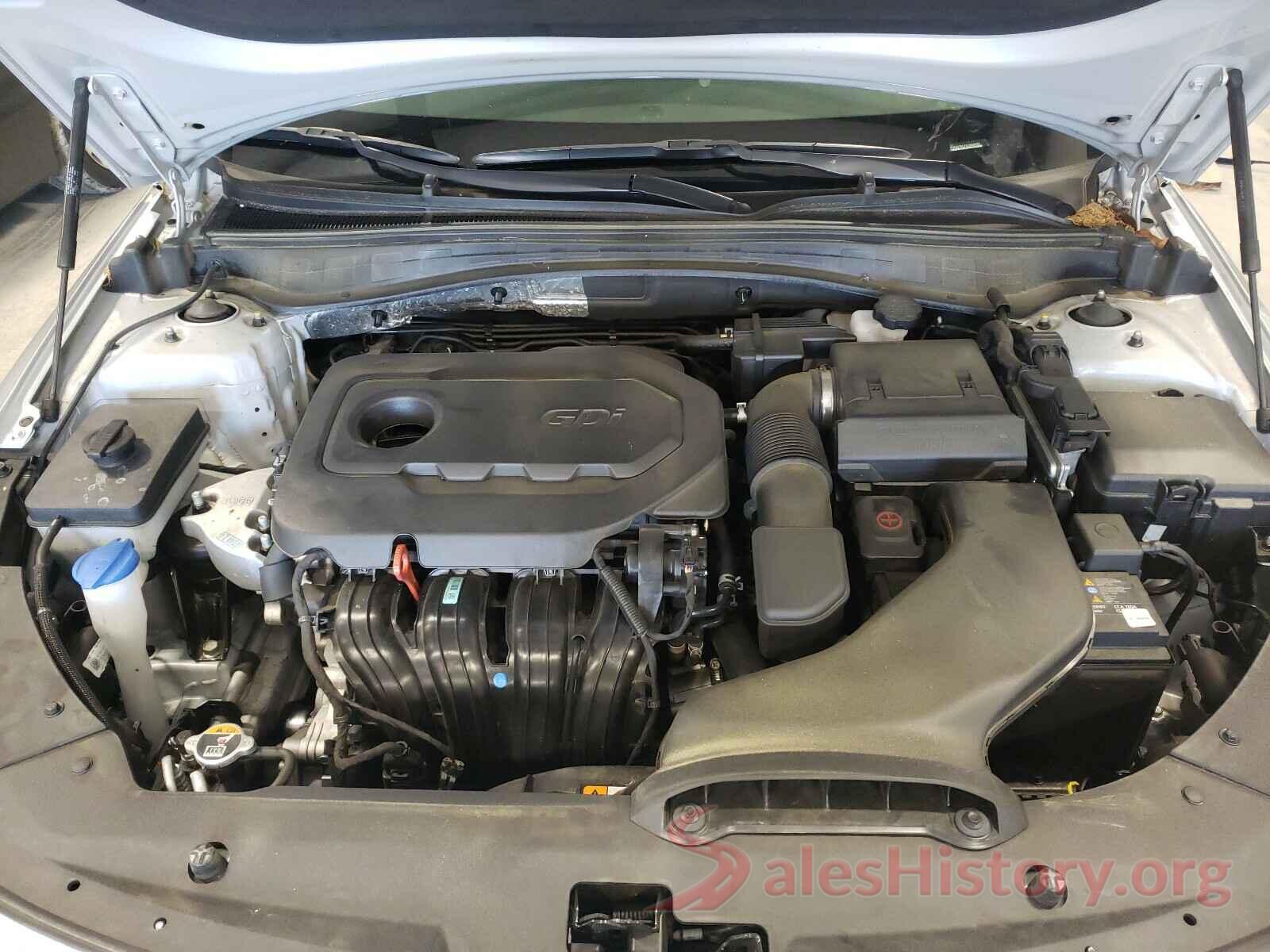 5XXGT4L3XLG446632 2020 KIA OPTIMA