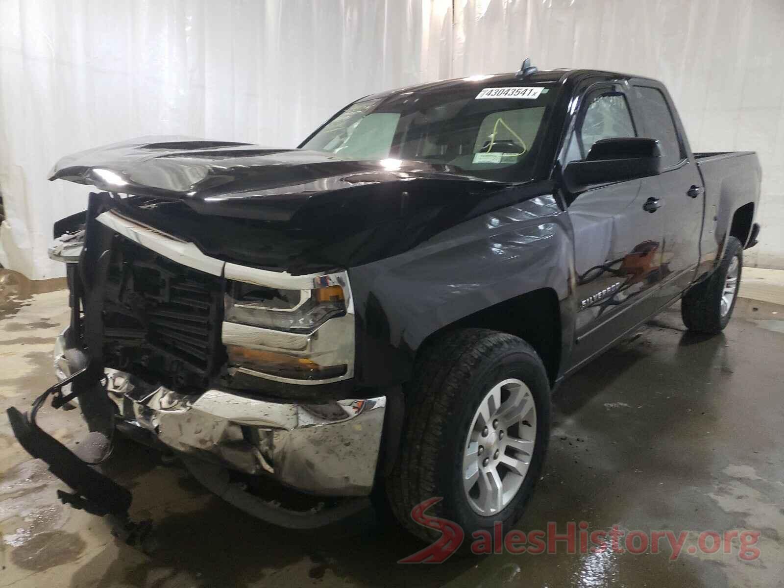 2GCVKPECXK1162379 2019 CHEVROLET SILVERADO