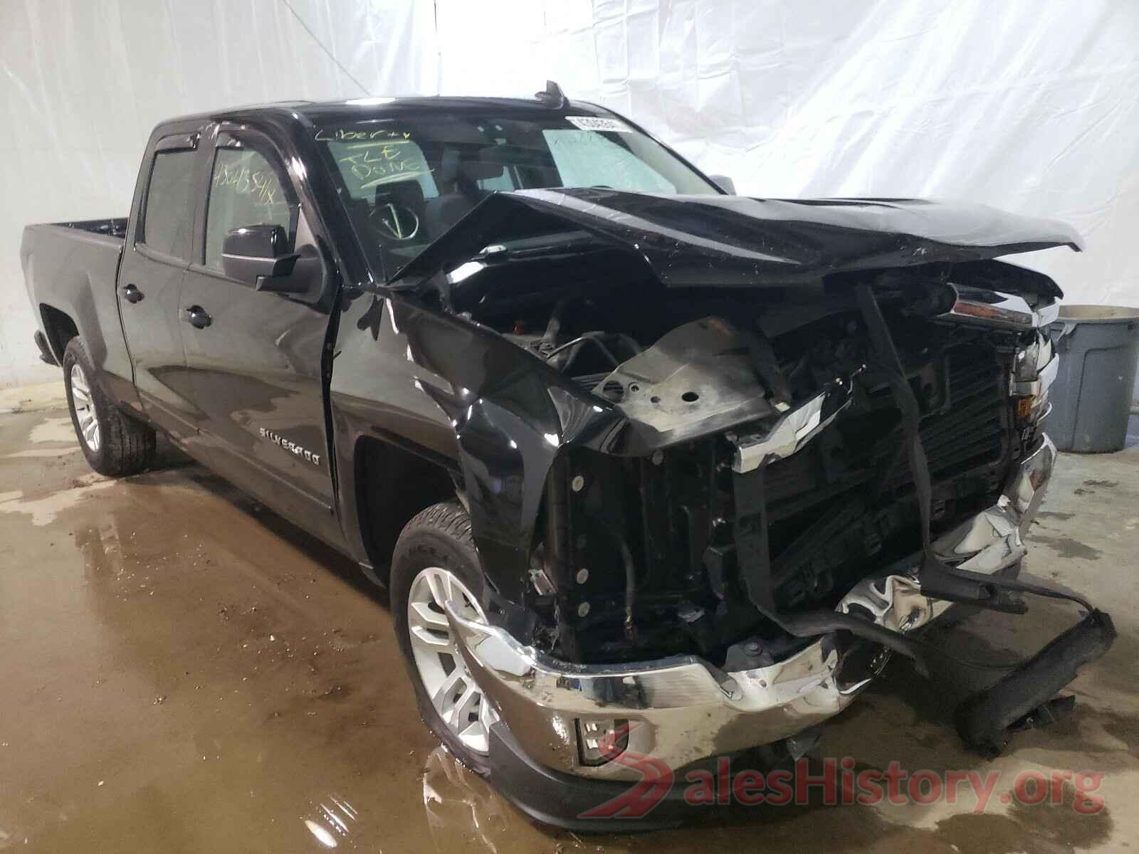 2GCVKPECXK1162379 2019 CHEVROLET SILVERADO