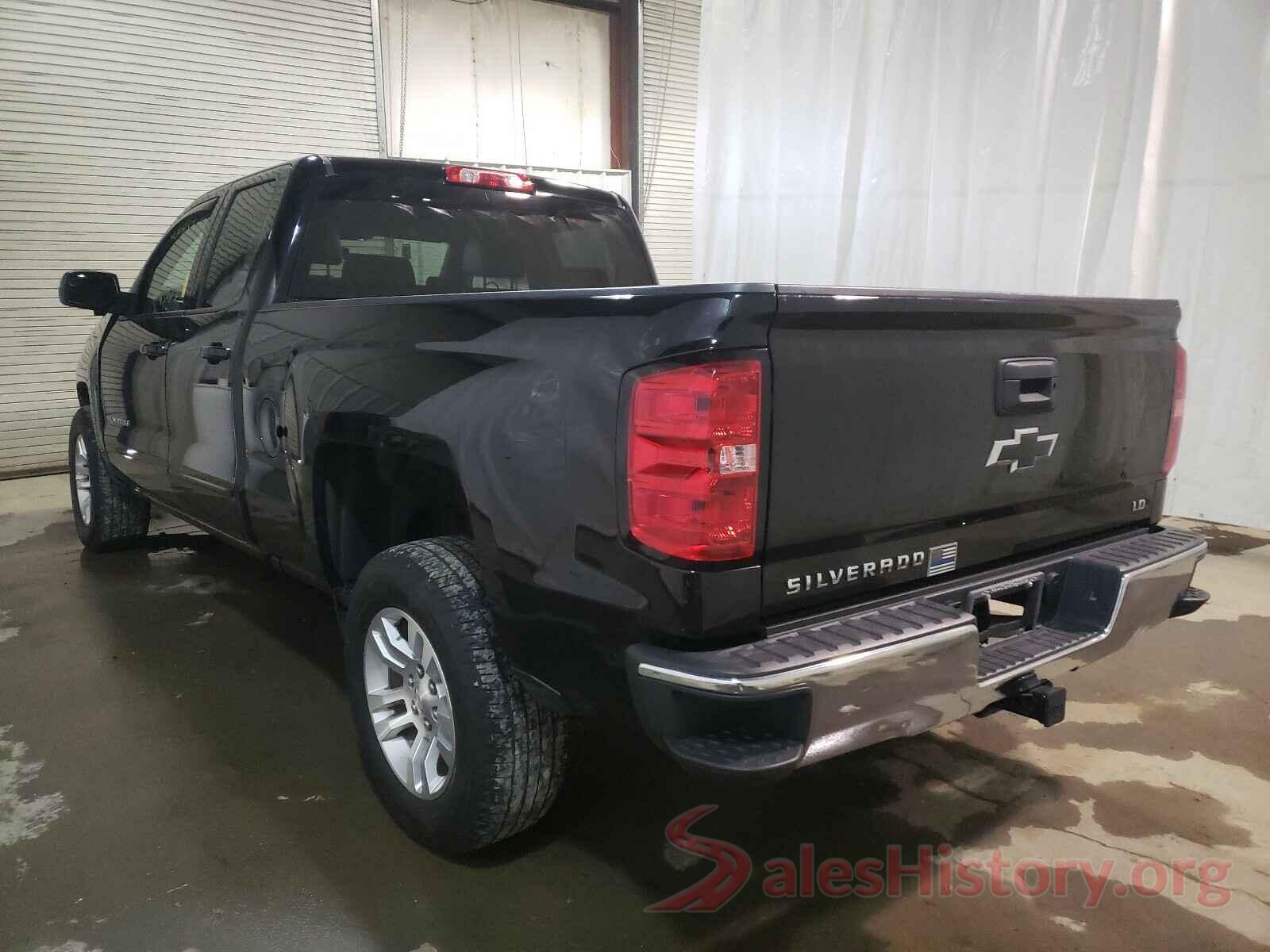 2GCVKPECXK1162379 2019 CHEVROLET SILVERADO