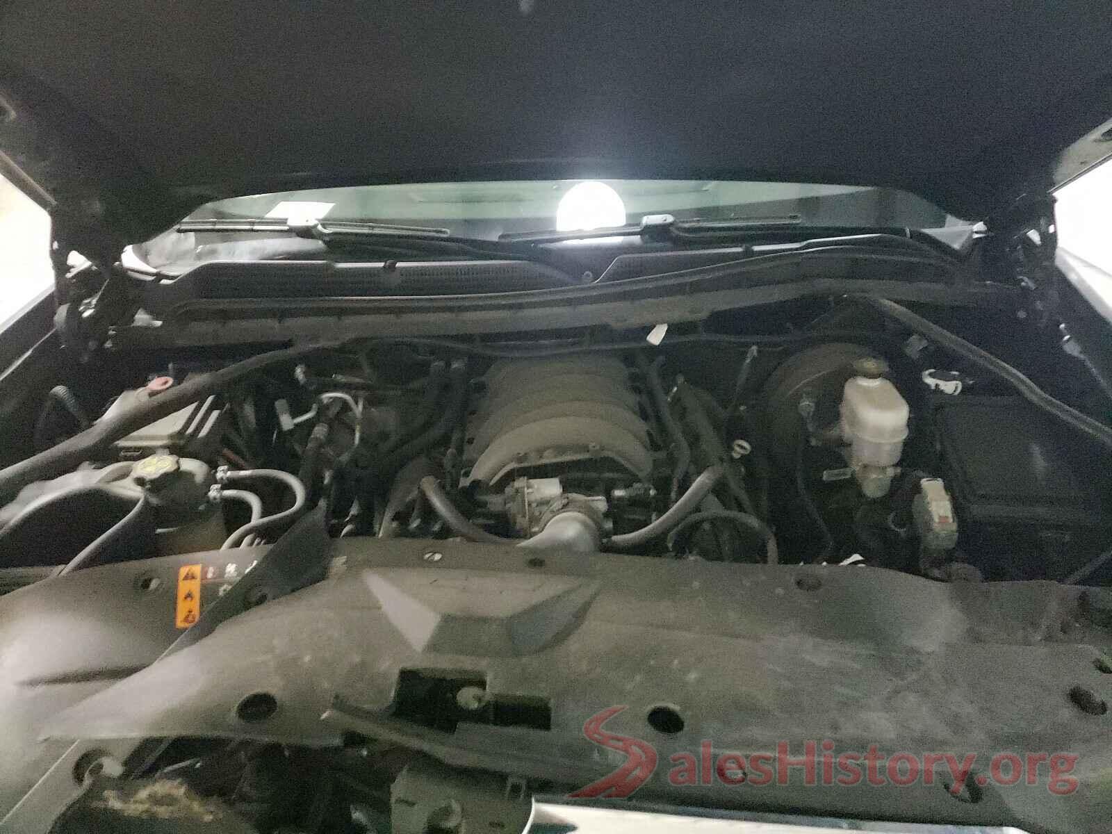 2GCVKPECXK1162379 2019 CHEVROLET SILVERADO