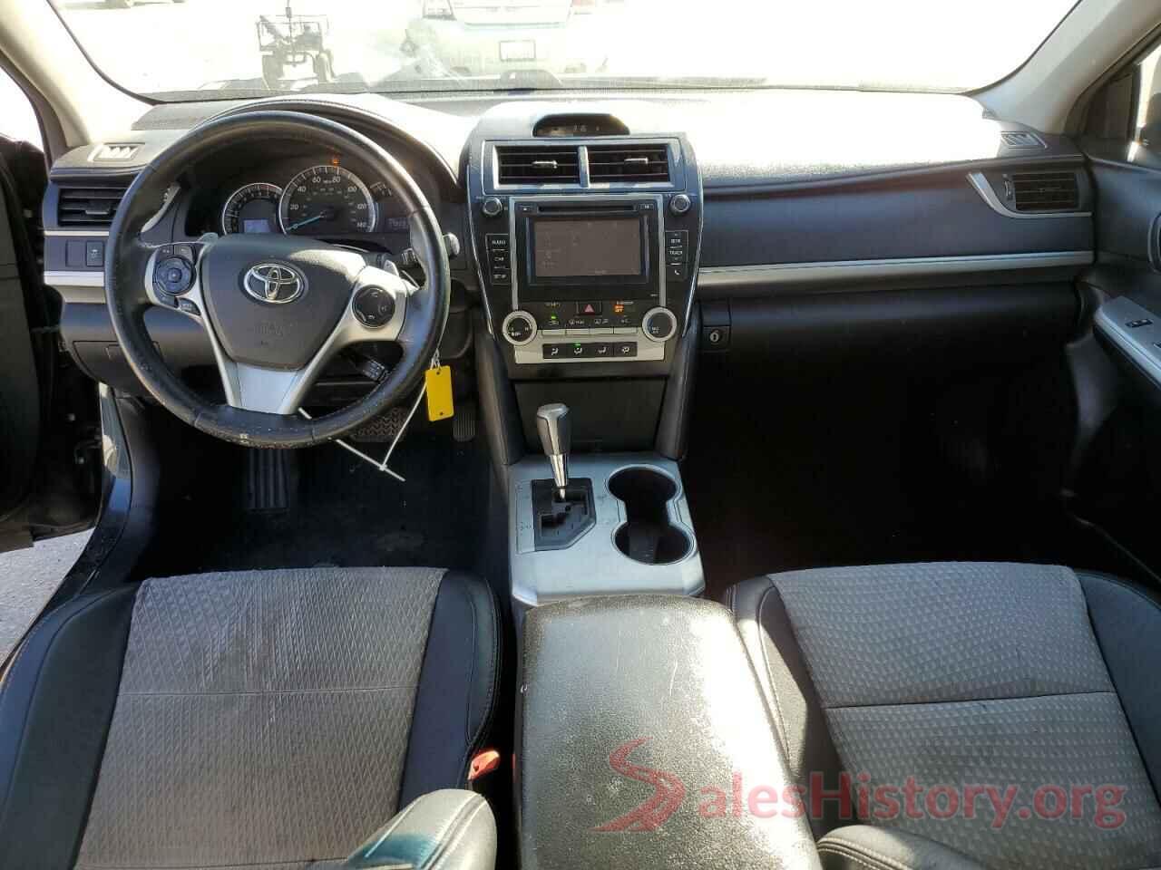 4T1BF1FK8EU370176 2014 TOYOTA CAMRY