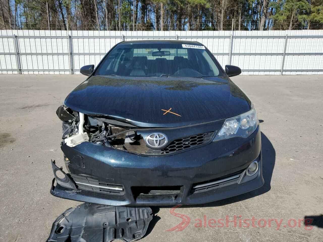 4T1BF1FK8EU370176 2014 TOYOTA CAMRY