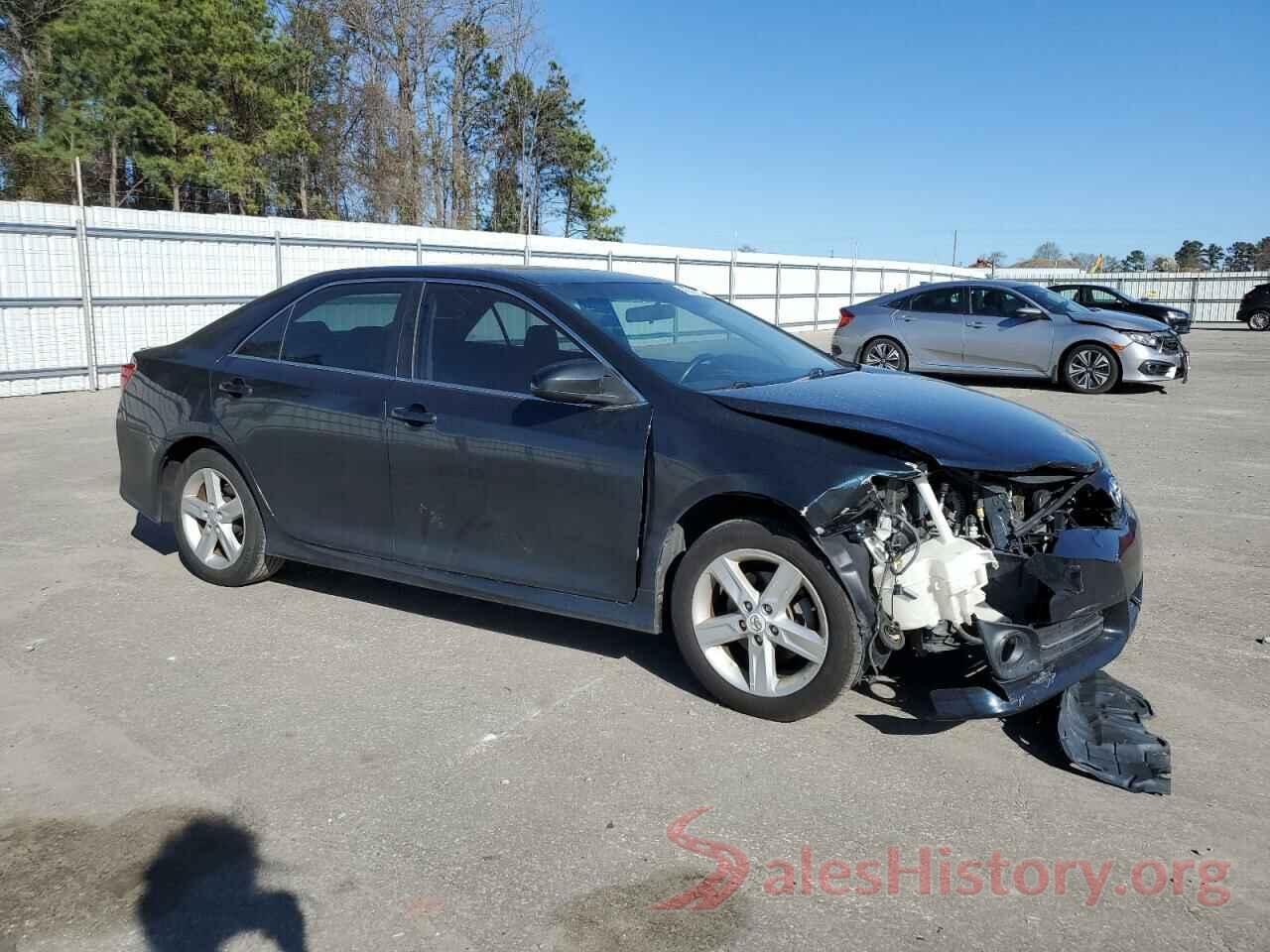 4T1BF1FK8EU370176 2014 TOYOTA CAMRY