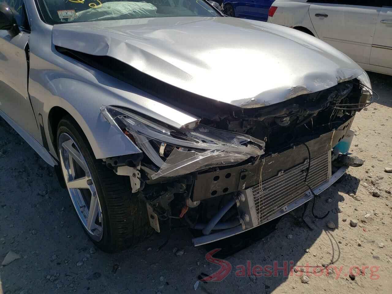 JN1EV7EK1HM360590 2017 INFINITI Q60