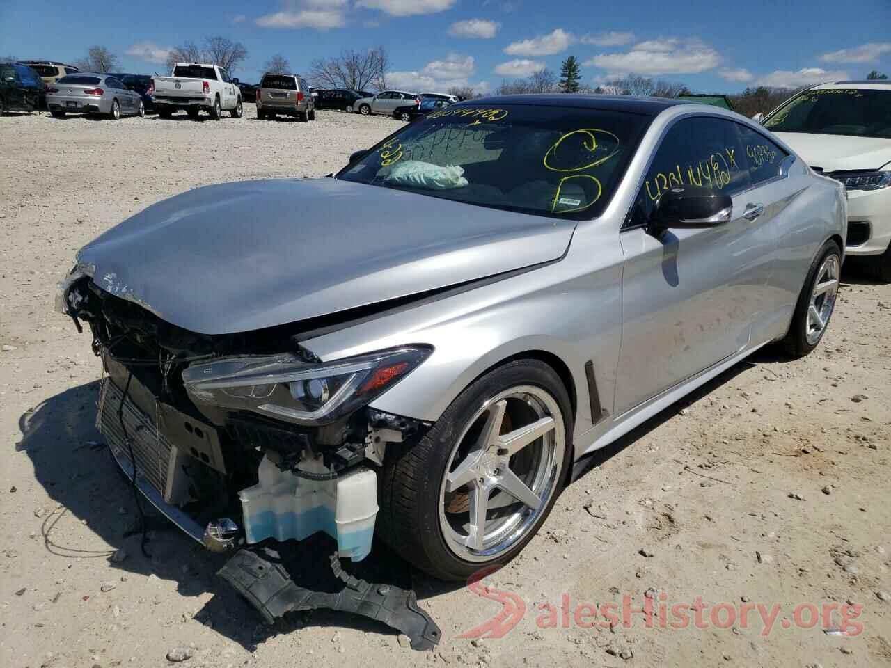 JN1EV7EK1HM360590 2017 INFINITI Q60