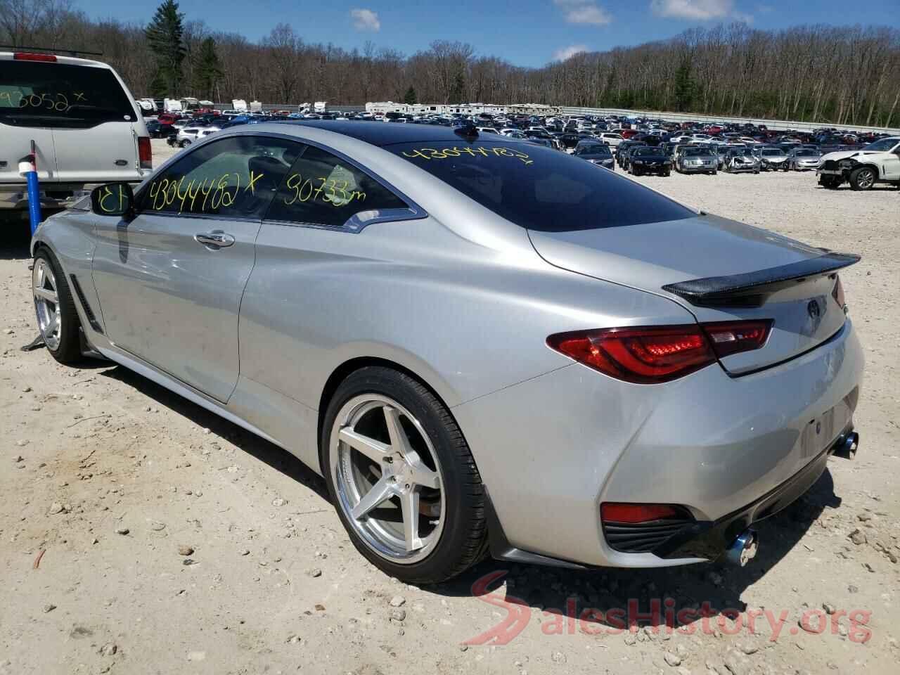 JN1EV7EK1HM360590 2017 INFINITI Q60