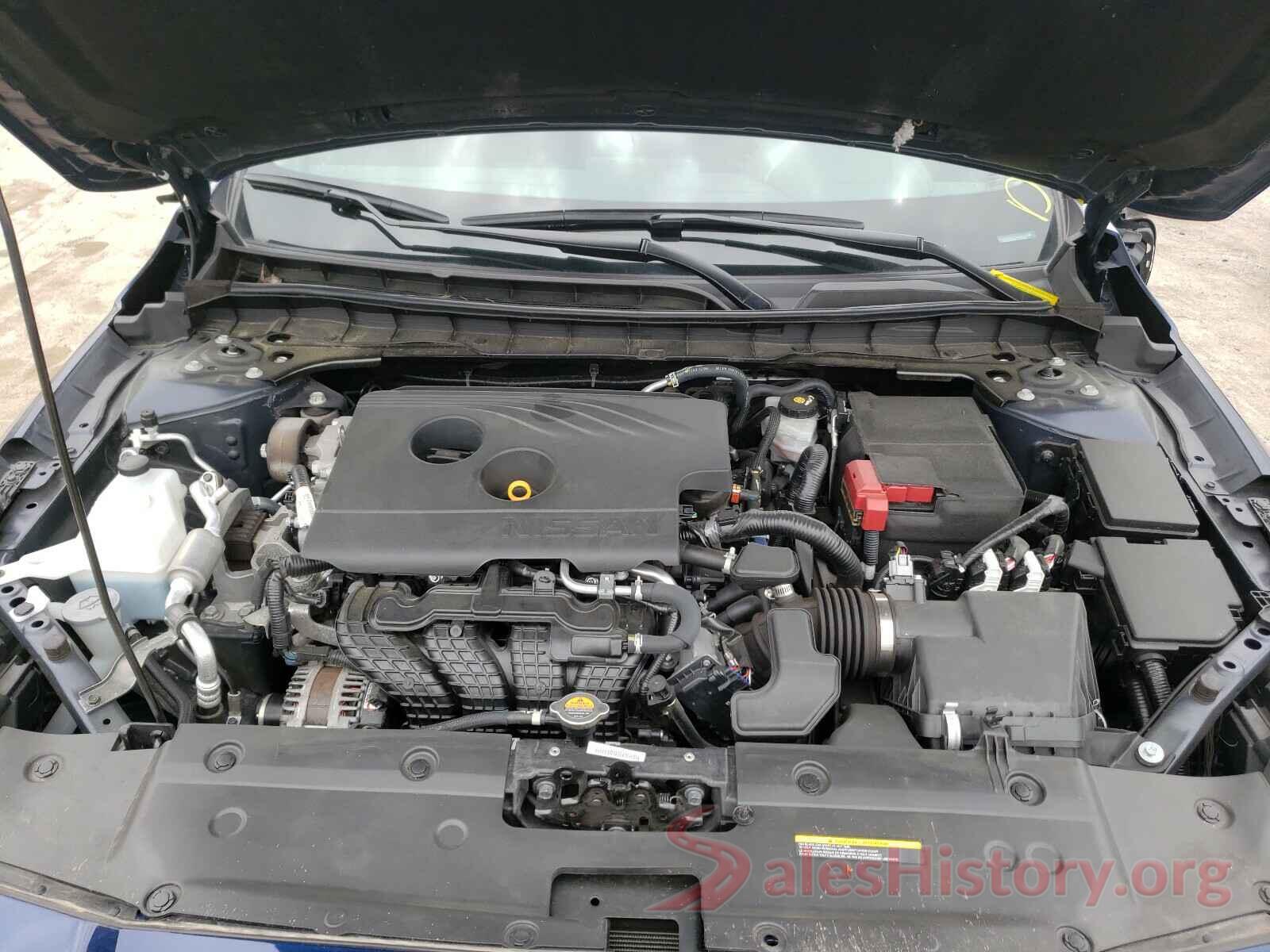 1N4BL4BV0LC221283 2020 NISSAN ALTIMA