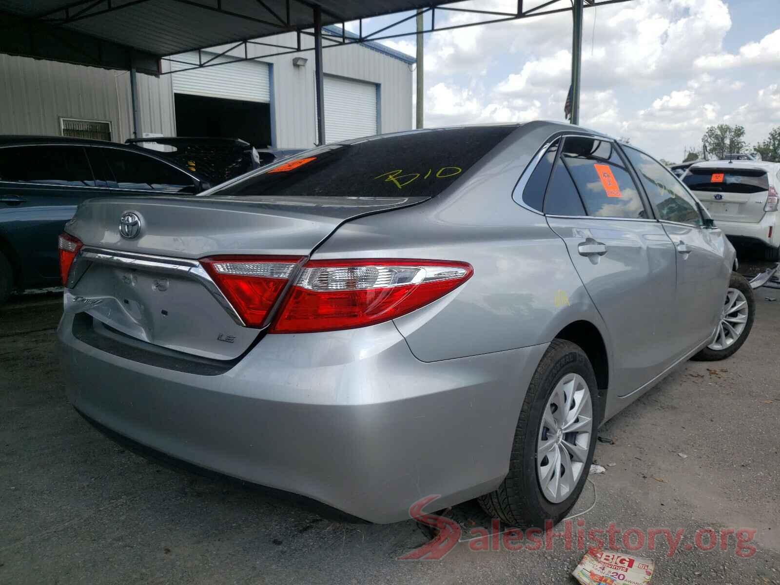 4T4BF1FK8GR562917 2016 TOYOTA CAMRY