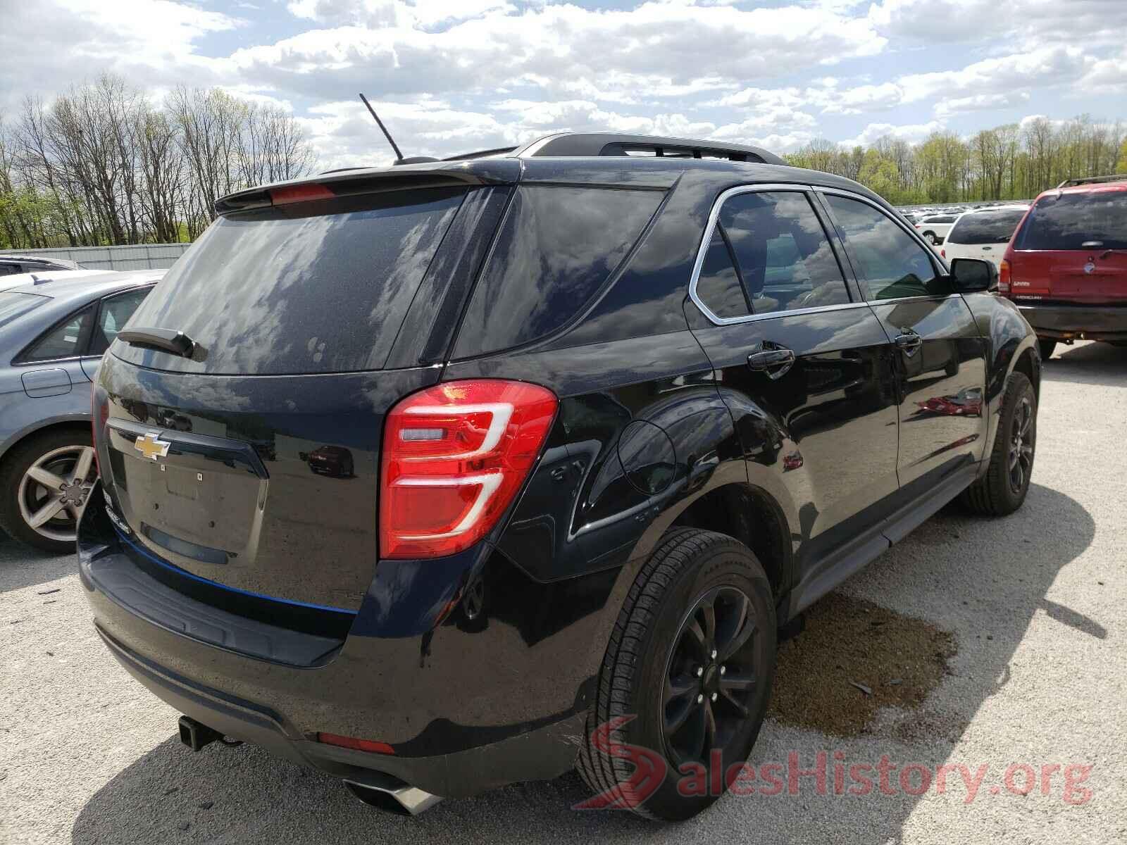 2GNFLFE39H6238009 2017 CHEVROLET EQUINOX