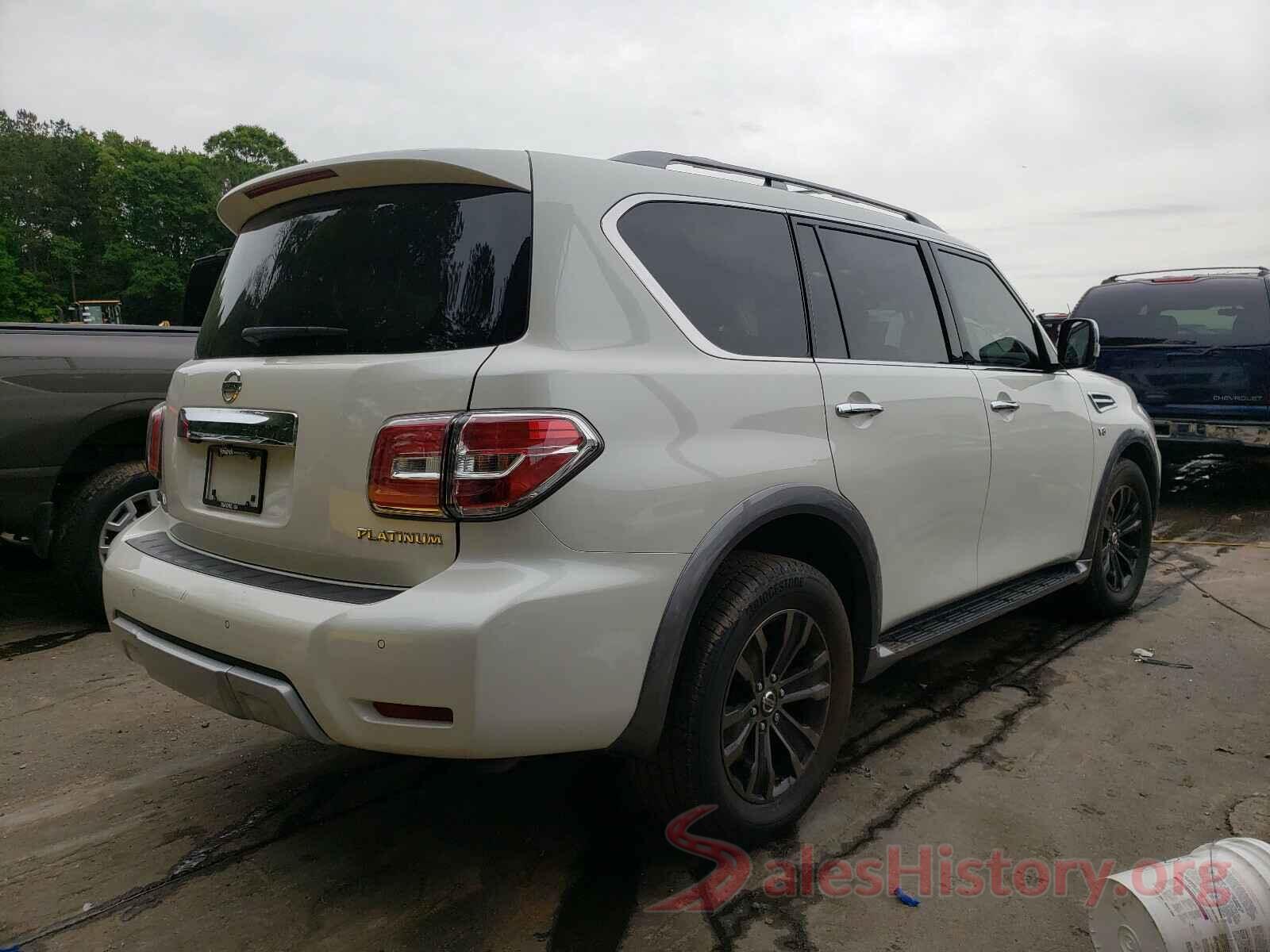 JN8AY2NF9H9303182 2017 NISSAN ARMADA