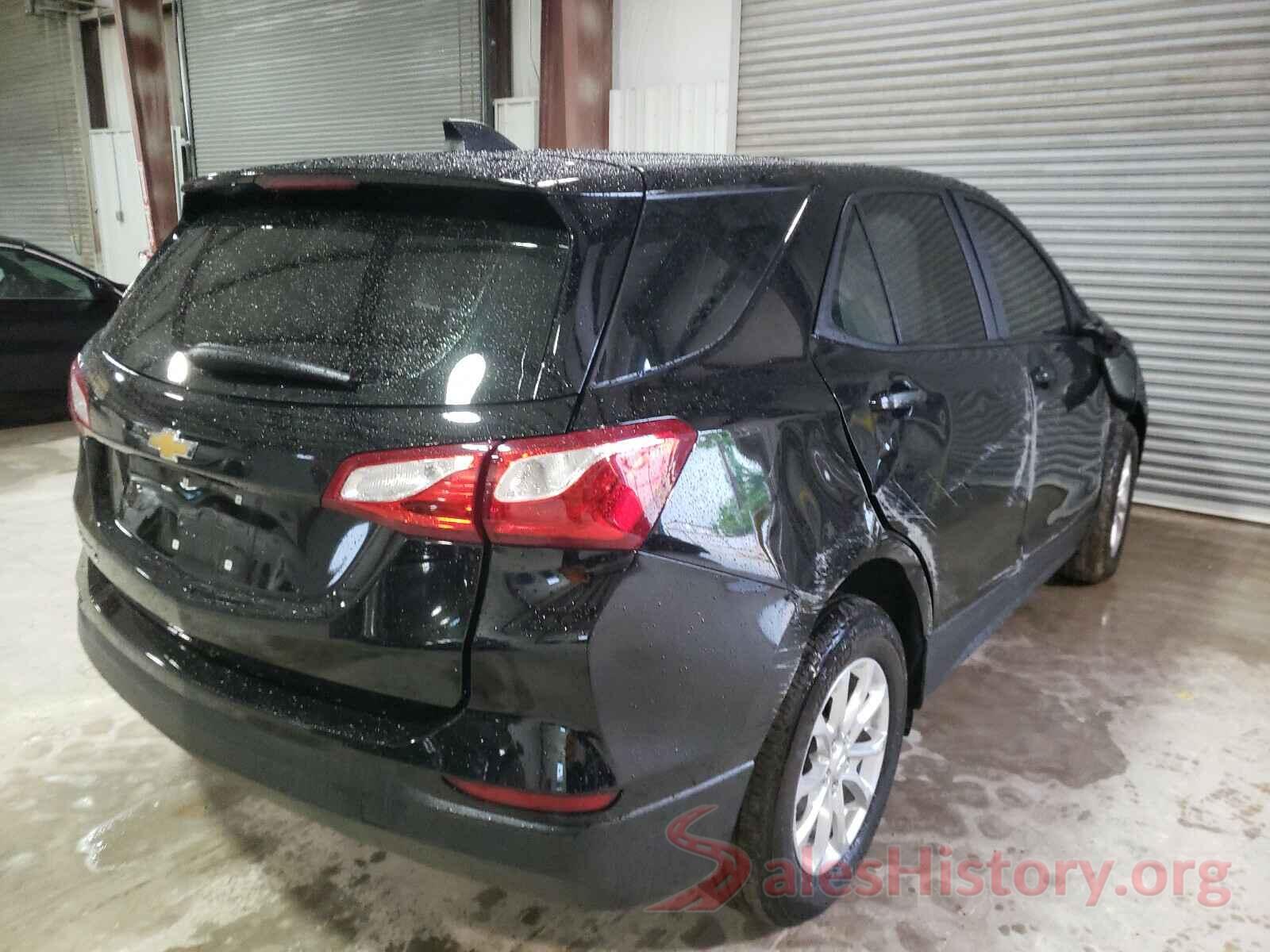 2GNAXHEV0L6282548 2020 CHEVROLET EQUINOX