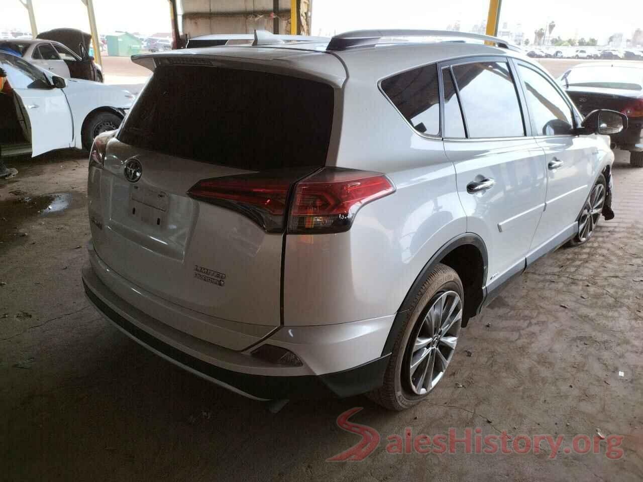 JTMDJREV4GD029270 2016 TOYOTA RAV4