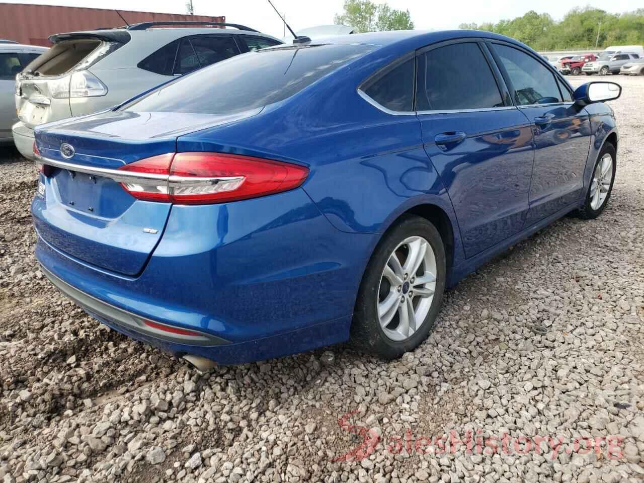 3FA6P0H73JR131275 2018 FORD FUSION