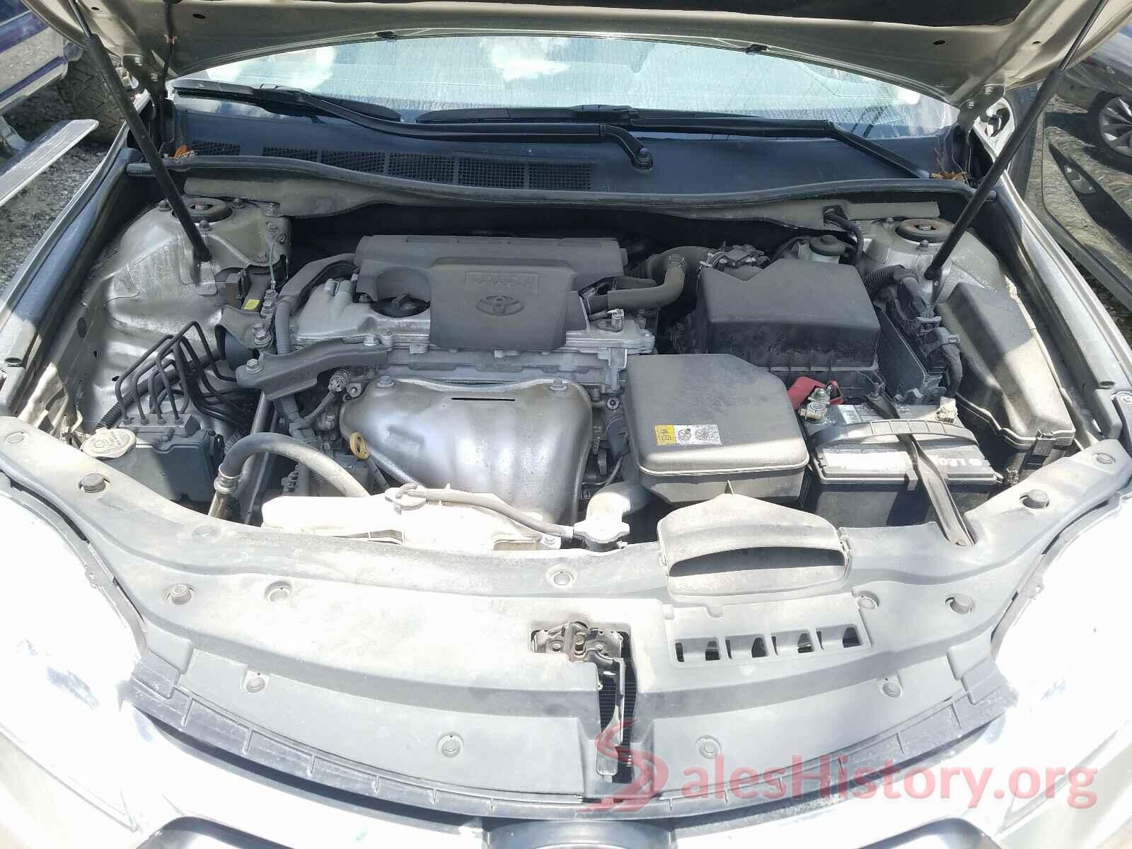 4T1BF1FK9HU287022 2017 TOYOTA CAMRY