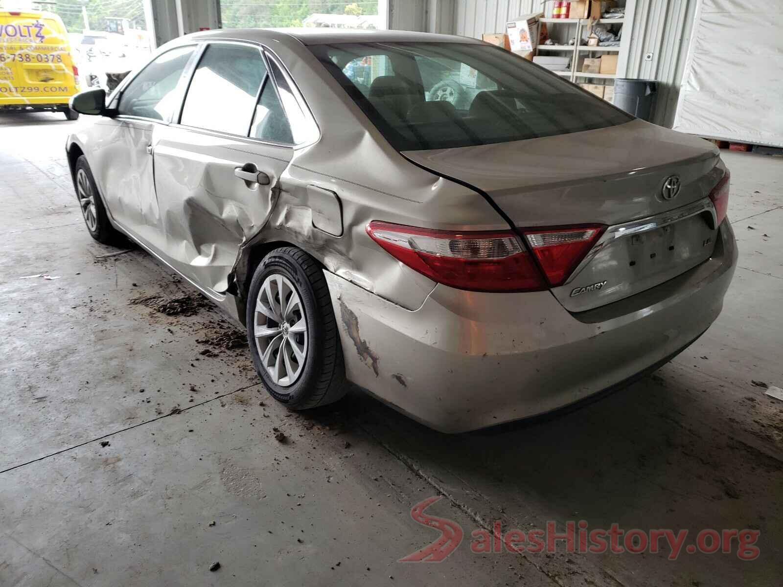 4T1BF1FK9HU287022 2017 TOYOTA CAMRY