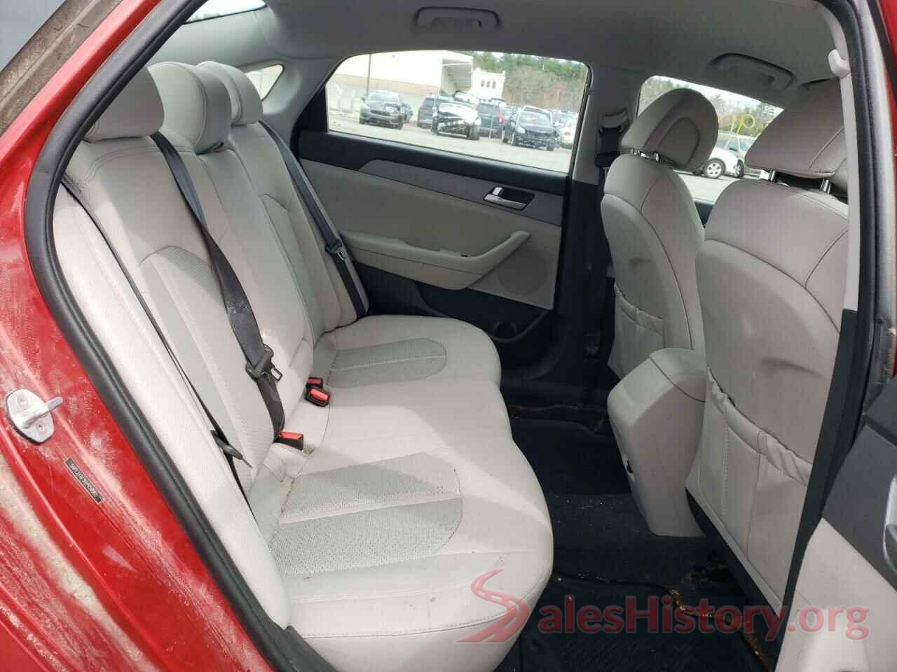 5NPE24AF3HH559860 2017 HYUNDAI SONATA