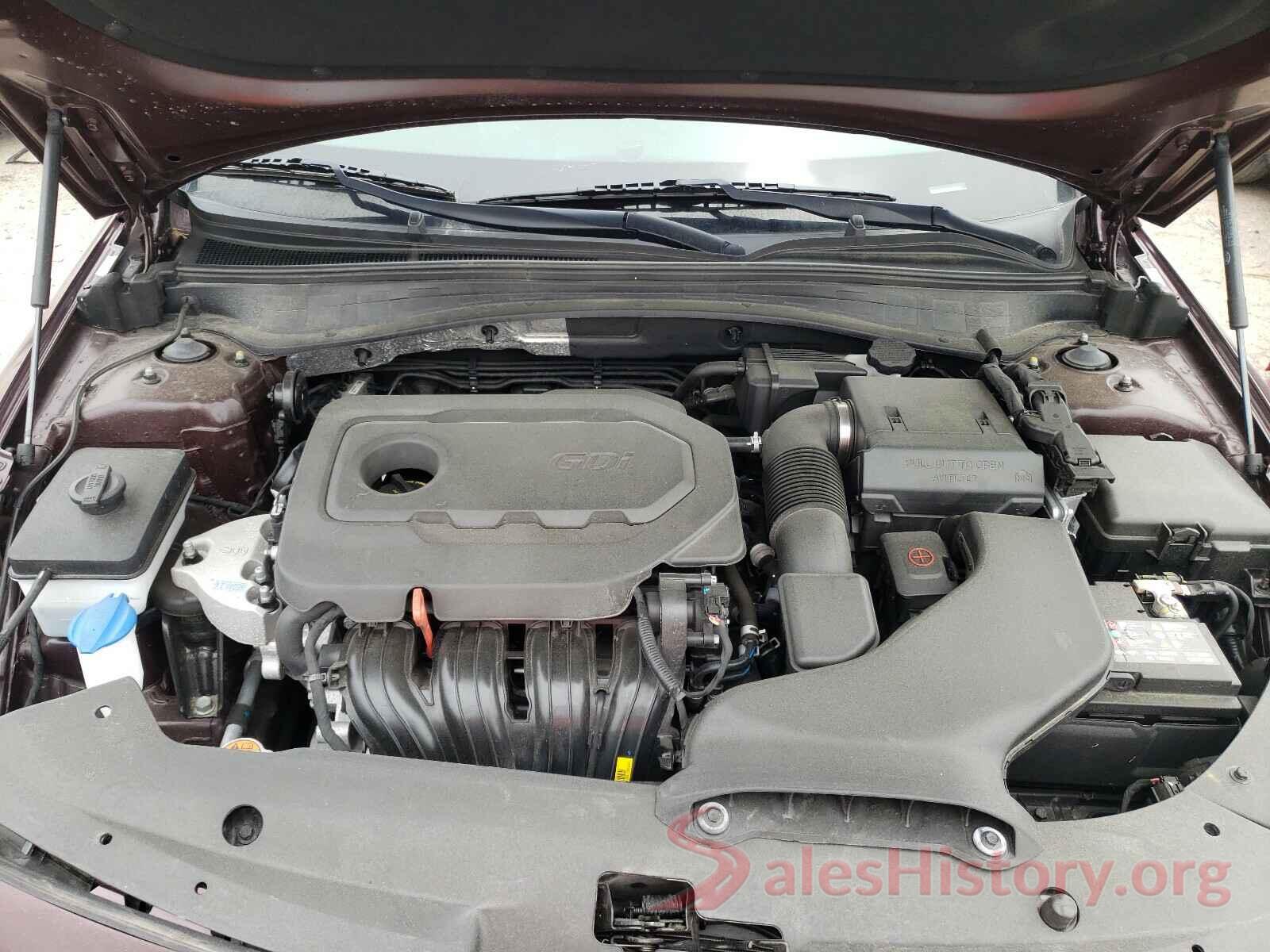 5XXGT4L39JG268080 2018 KIA OPTIMA