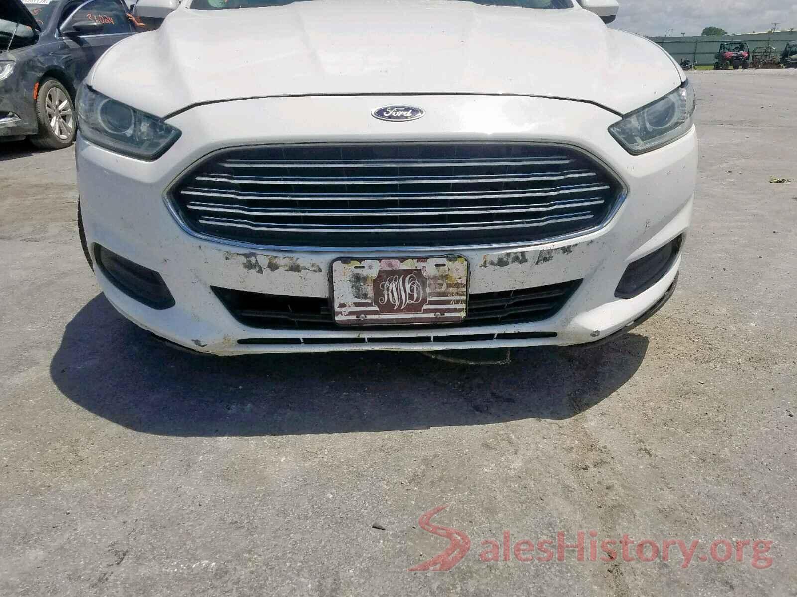 1FA6P0G79E5386619 2014 FORD FUSION