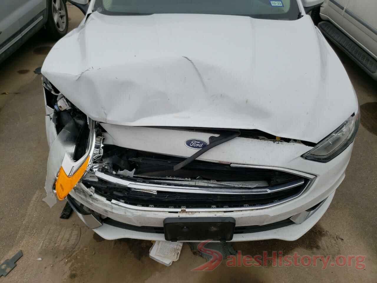 3FA6P0LU3JR162054 2018 FORD FUSION