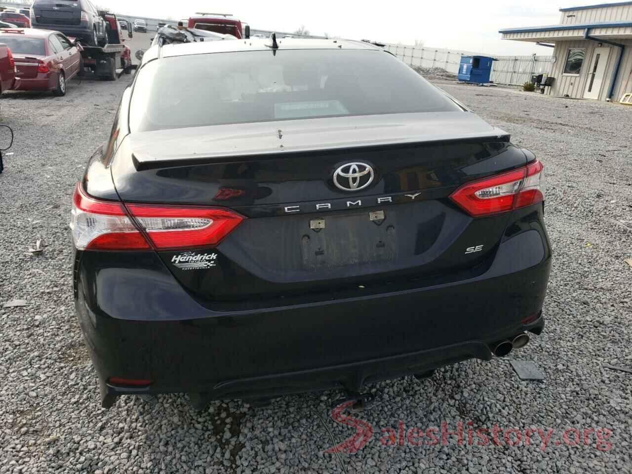 4T1G11AK6LU920371 2020 TOYOTA CAMRY