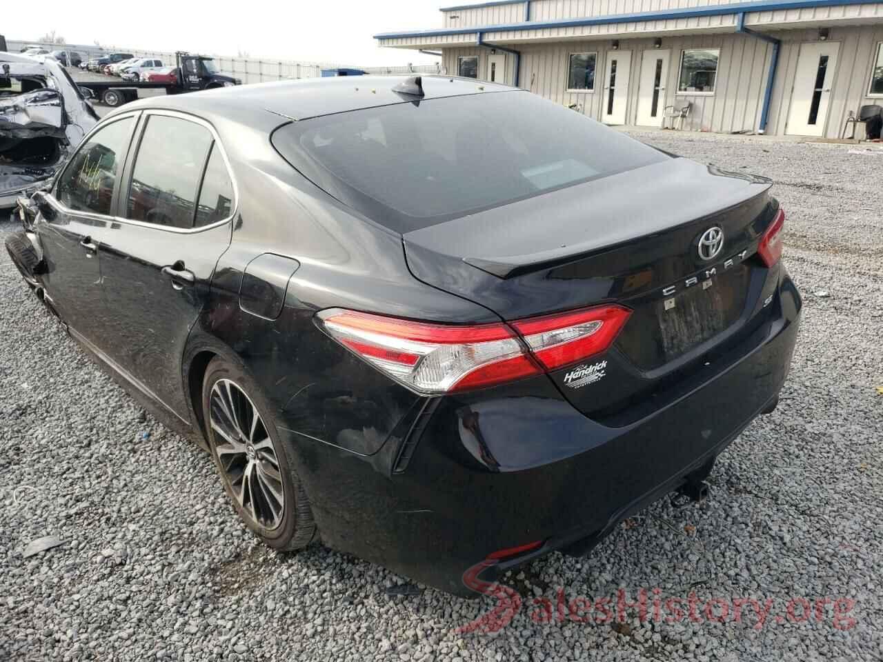 4T1G11AK6LU920371 2020 TOYOTA CAMRY