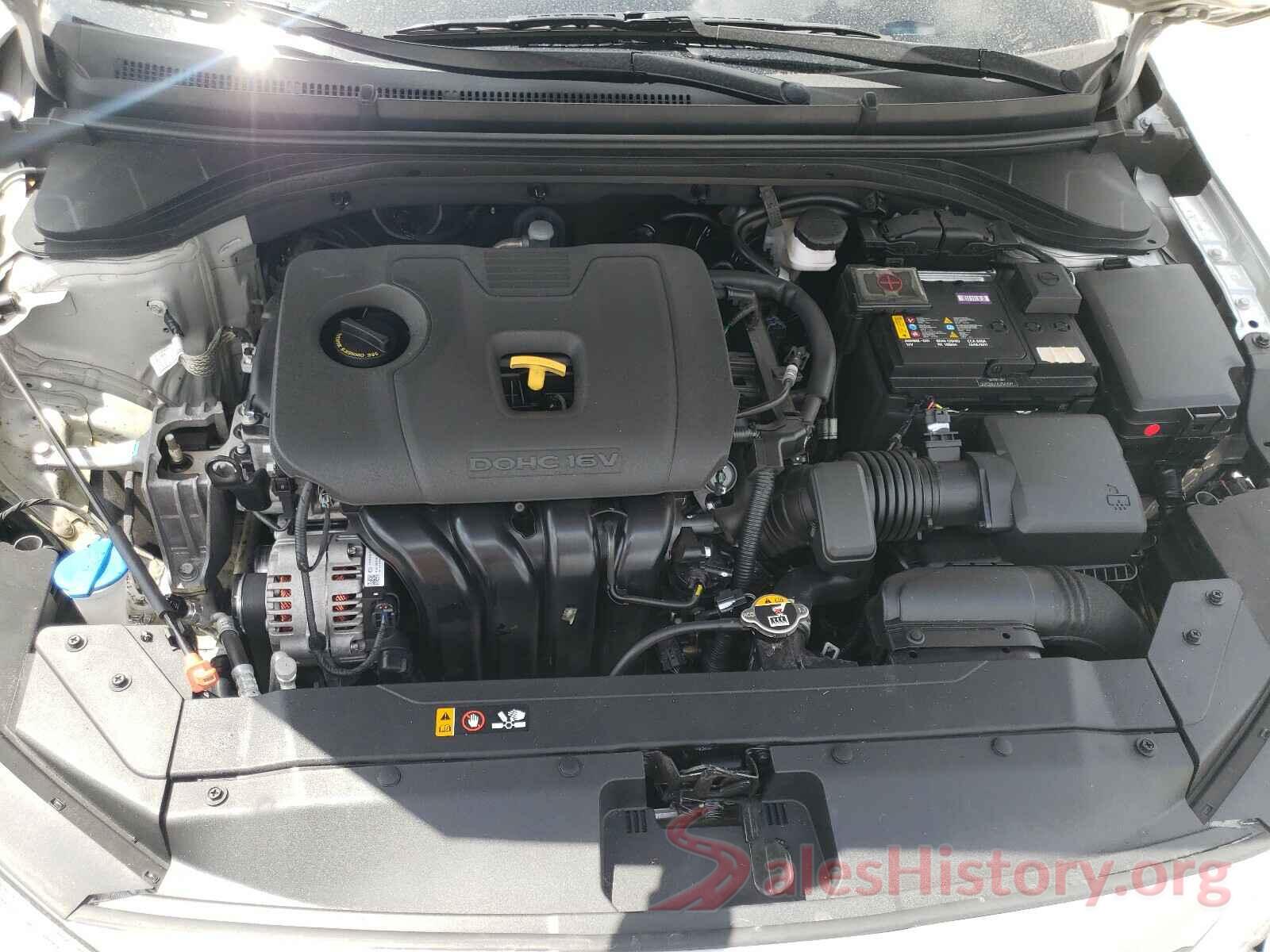 5NPD84LF4LH546969 2020 HYUNDAI ELANTRA