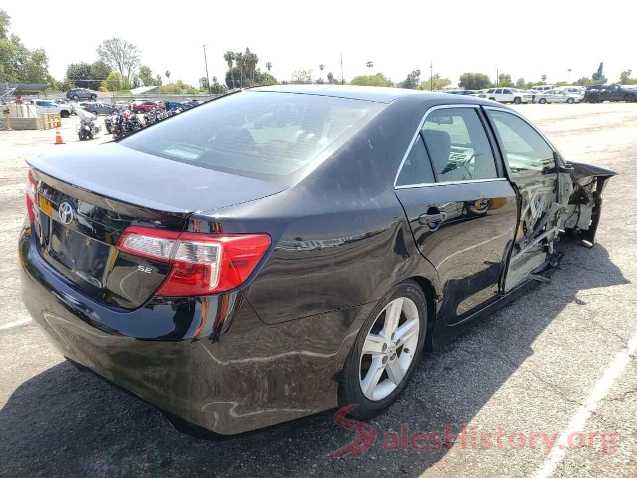 4T1BF1FK0DU705624 2013 TOYOTA CAMRY