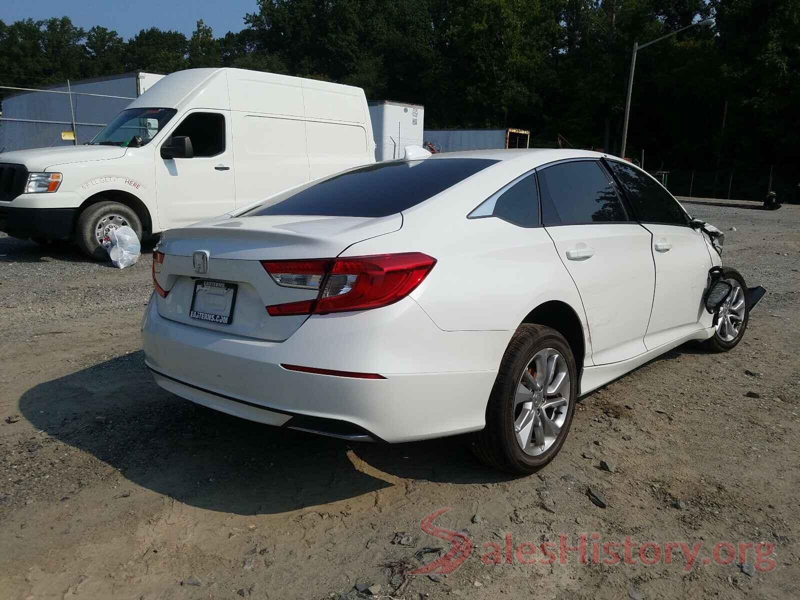 1HGCV1F16KA011085 2019 HONDA ACCORD