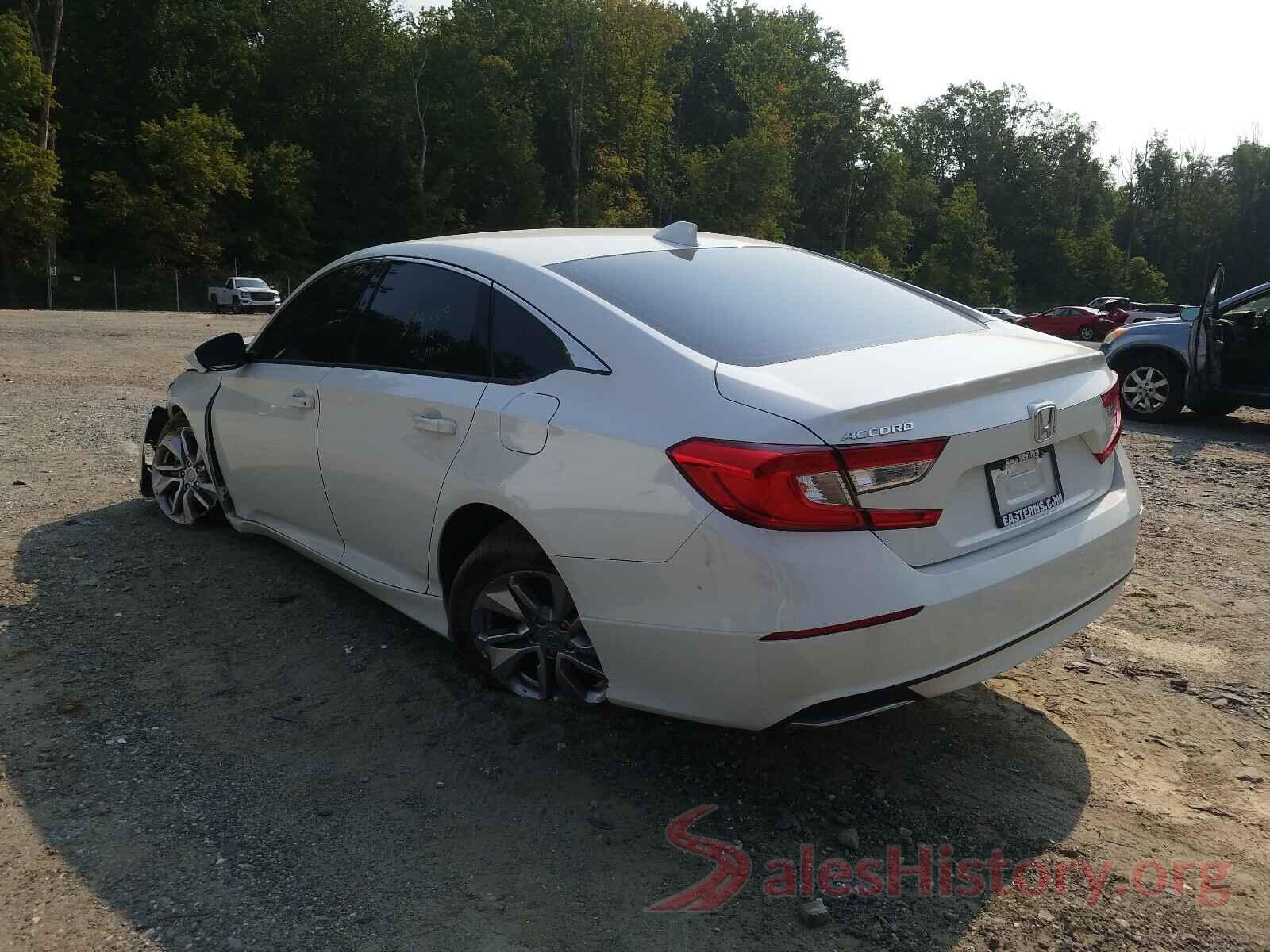 1HGCV1F16KA011085 2019 HONDA ACCORD