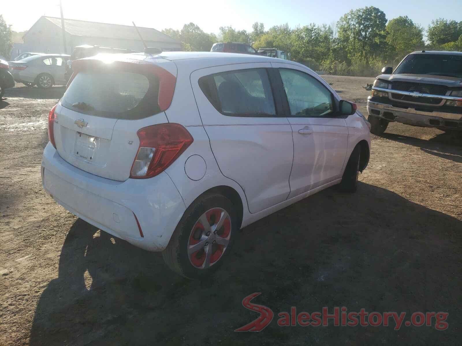 KL8CD6SA7GC601885 2016 CHEVROLET SPARK