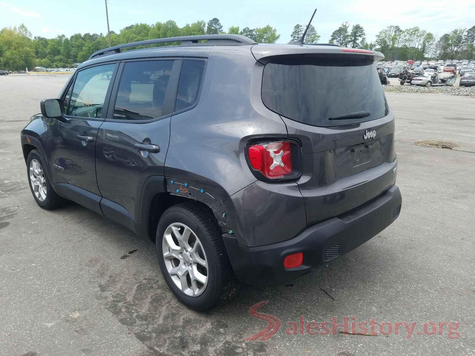 ZACCJABB2HPG07649 2017 JEEP RENEGADE