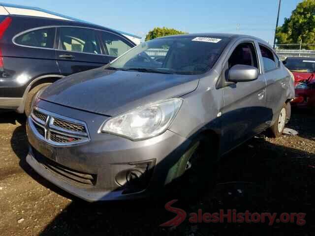 ML3AB26J6HH009599 2017 DODGE ALL OTHER