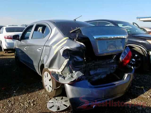 ML3AB26J6HH009599 2017 DODGE ALL OTHER