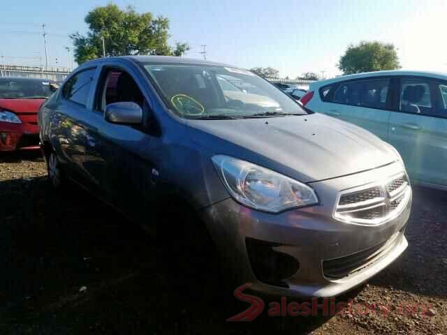 ML3AB26J6HH009599 2017 DODGE ALL OTHER