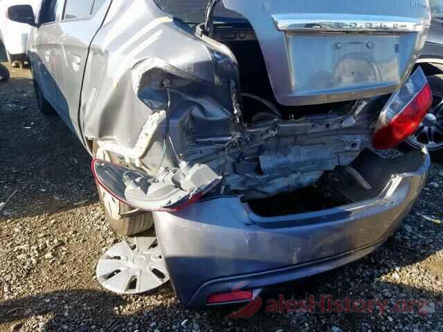 ML3AB26J6HH009599 2017 DODGE ALL OTHER