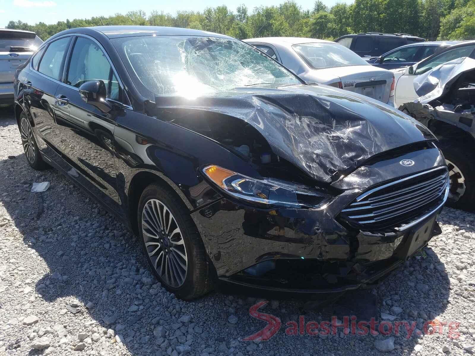 3FA6P0T91HR333566 2017 FORD FUSION