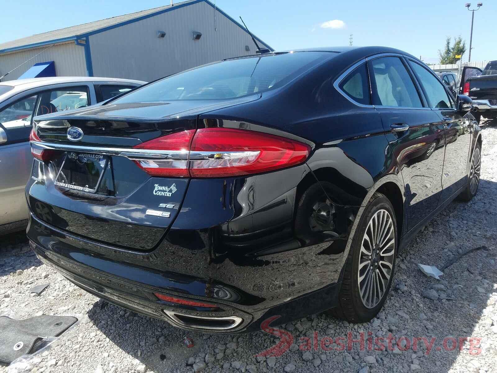 3FA6P0T91HR333566 2017 FORD FUSION