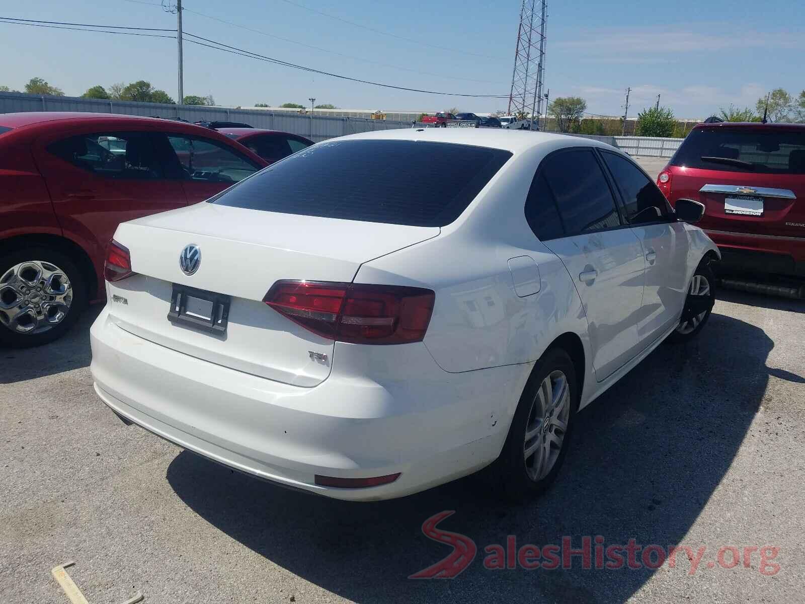 3VW2B7AJ6JM224890 2018 VOLKSWAGEN JETTA