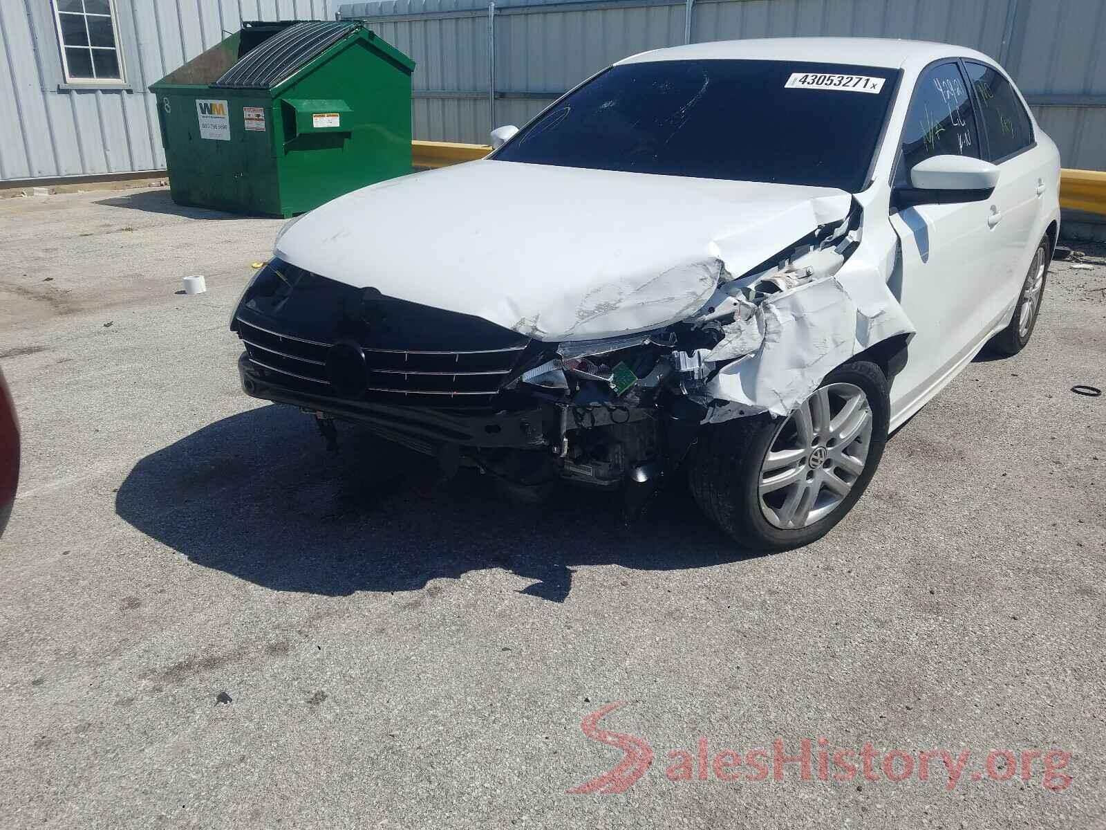 3VW2B7AJ6JM224890 2018 VOLKSWAGEN JETTA