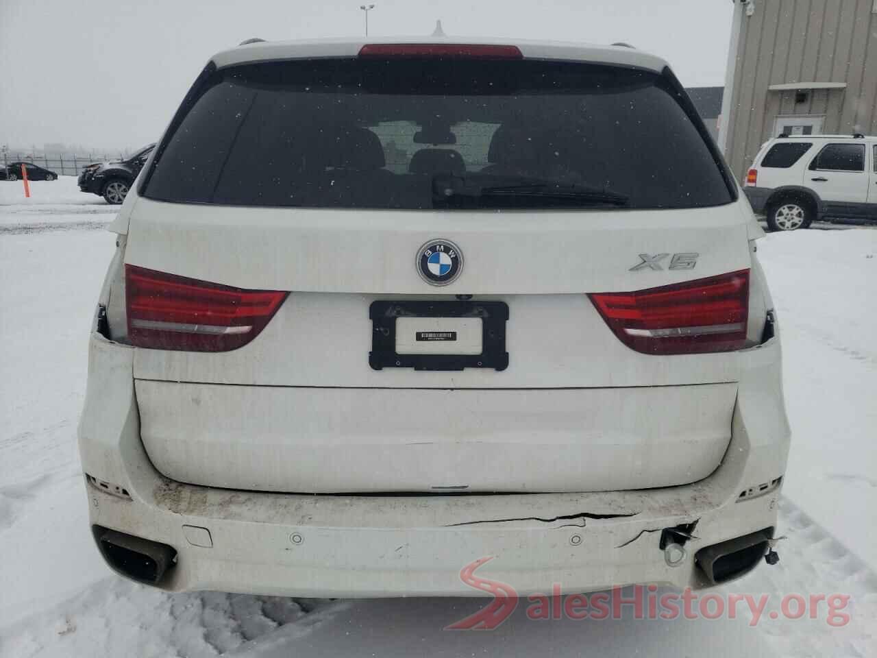 5UXKR0C36H0X78236 2017 BMW X5