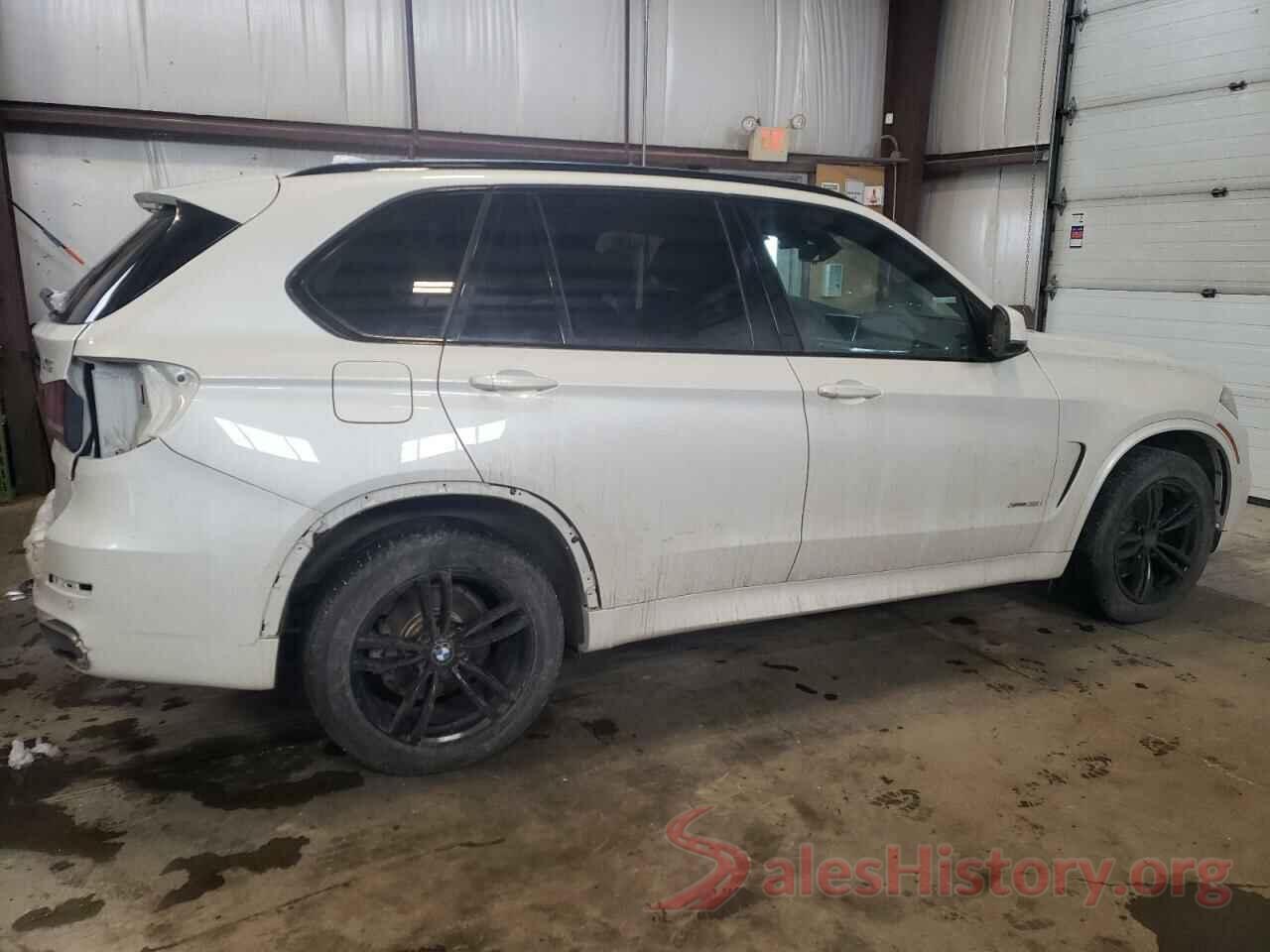 5UXKR0C36H0X78236 2017 BMW X5