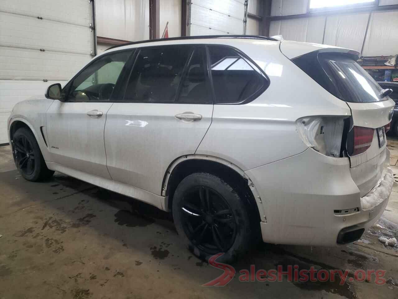 5UXKR0C36H0X78236 2017 BMW X5